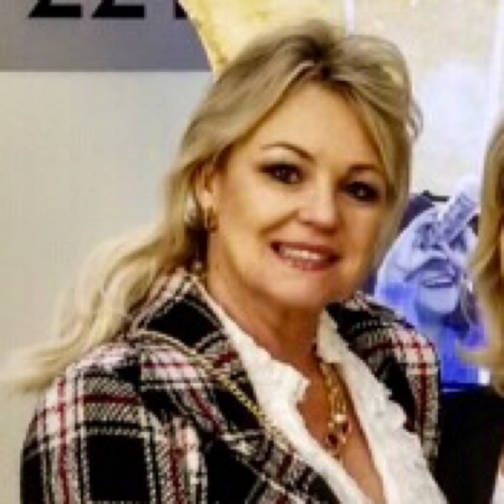 Meet your Posher, Jody